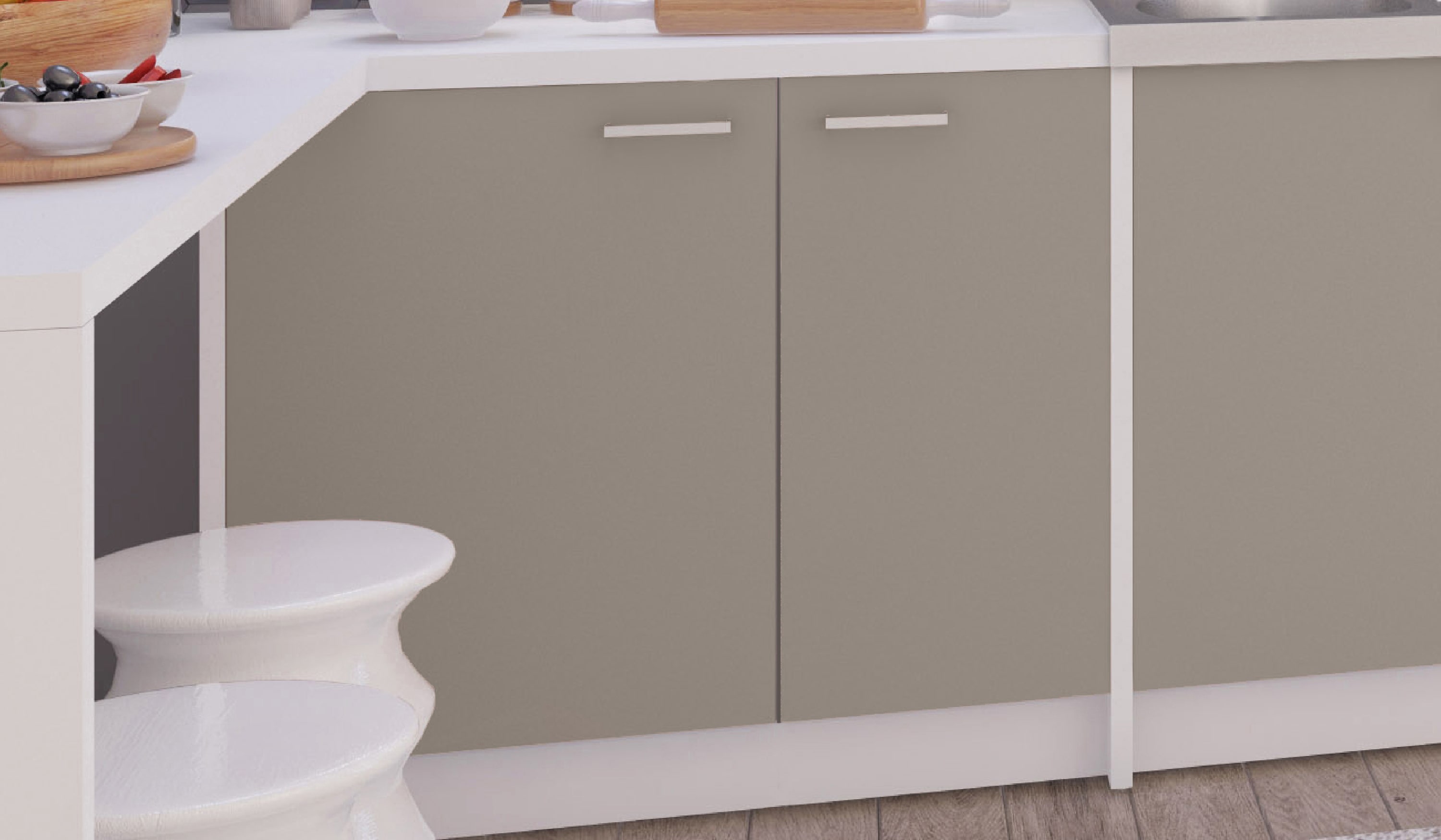 onelia meuble bas 40